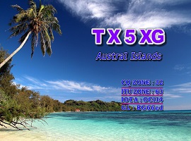 TX5XG - ISLAS AUSTRALES (FO) (2)