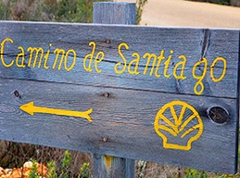 EA8RKL - Diploma Camino Santiago de Gran Canaria