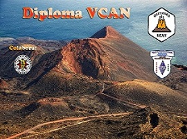URA - Diploma Volcanes de Canarias (VCAN)