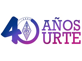 Diploma 40º Aniversario URV/ABRA (Sección Bizkaia)