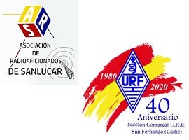 Diploma de Monumentos Magallánicos de Sanlúcar de Barrameda