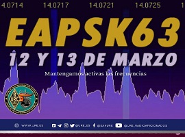 Concurso EAPSK63 2022