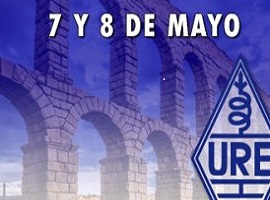 Concurso Segovia EA1RCS V-UHF