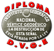 DIPLOMA V.G.E.