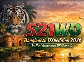 S21WD - BANGLADESH (S2)