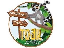 TO3K - MAYOTTE (FH)