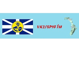 VK2/SP9FIH - LORD HOWE (VK9L)