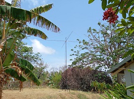 VK9/SP9FIH - ISLA NAVIDAD (VK9X)