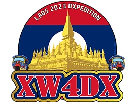 XW4DX - LAOS (XW)
