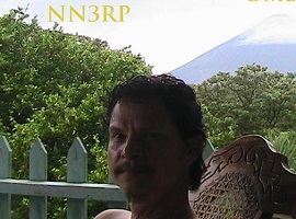 YN2RP - NICARAGUA  (YN)