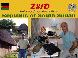 Z81D - SUDÁN DEL SUR (Z8) (2)